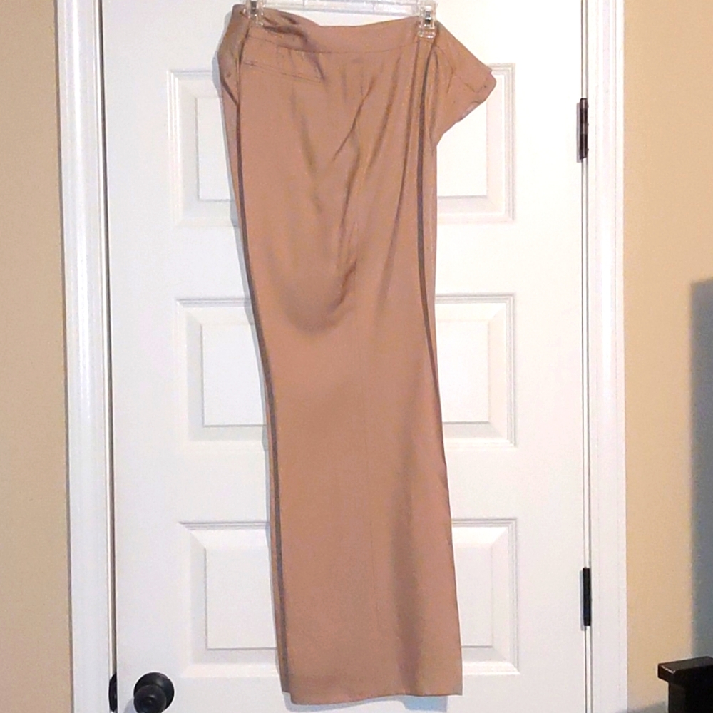 Khaki Ariella Pant